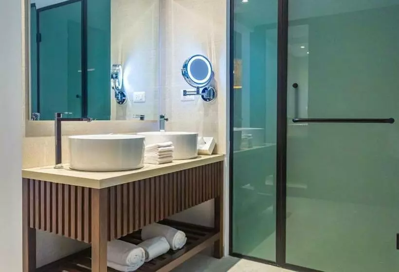 Sviitti, Caribe Deluxe Princess - All Inclusive