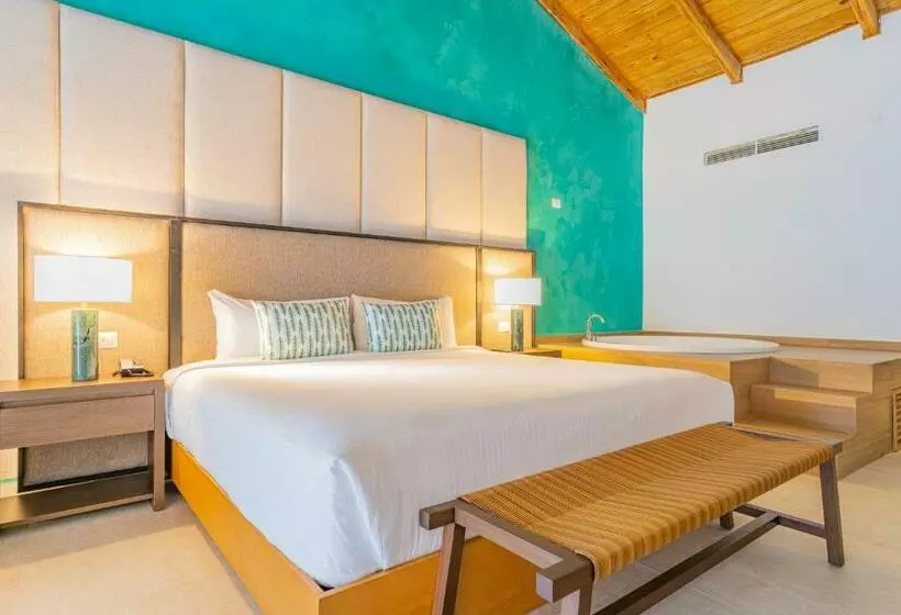 Sviitti, Caribe Deluxe Princess - All Inclusive
