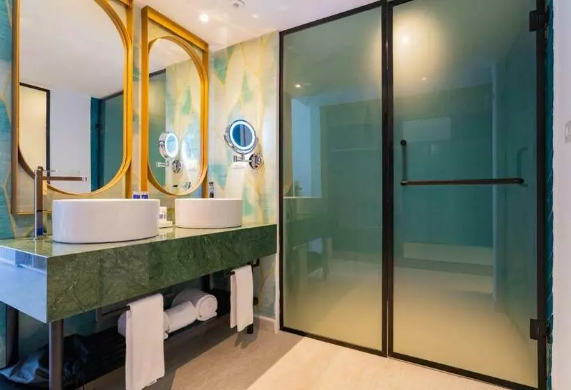 Sviitti, Caribe Deluxe Princess - All Inclusive
