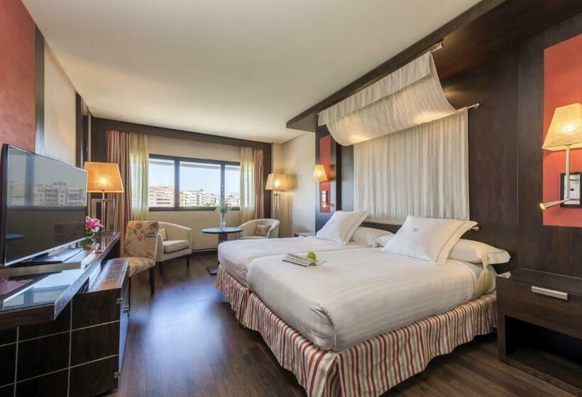 스탠다드 룸, Cordoba Center