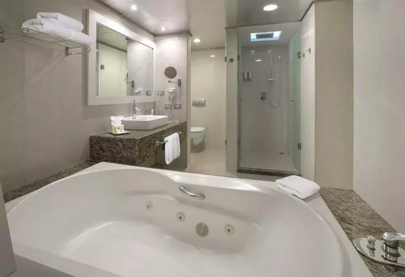 デラックスジュニアスイート, Grand Sirenis Riviera Maya Resort & Spa All Inclusive
