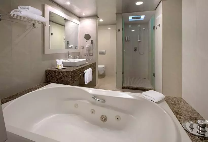 デラックスジュニアスイート, Grand Sirenis Riviera Maya Resort & Spa All Inclusive