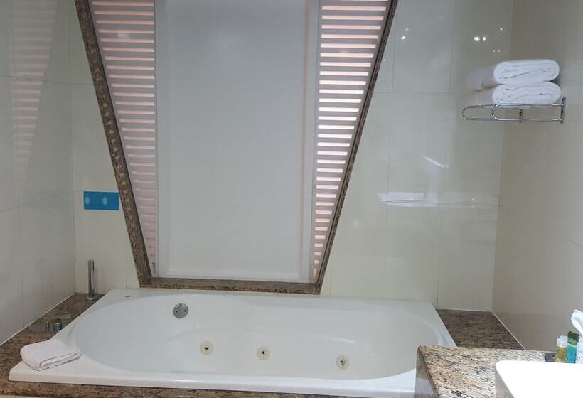 سوییت جونیور لوکس, Grand Sirenis Riviera Maya Resort & Spa All Inclusive