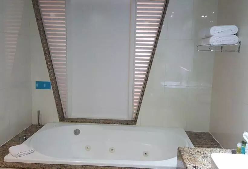 デラックスジュニアスイート, Grand Sirenis Riviera Maya Resort & Spa All Inclusive
