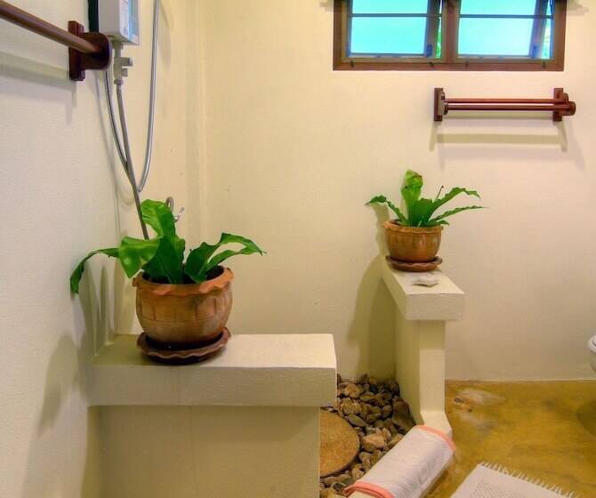 スーペリアールーム, Maekok River Village Resort