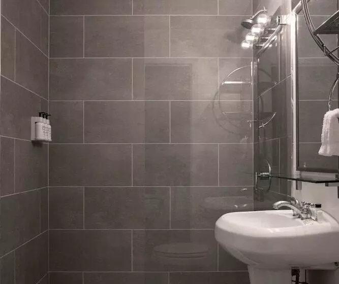 اتاق استاندارد با 2 تخت دوبل, Mb Hotel, Trademark Collection By Wyndham