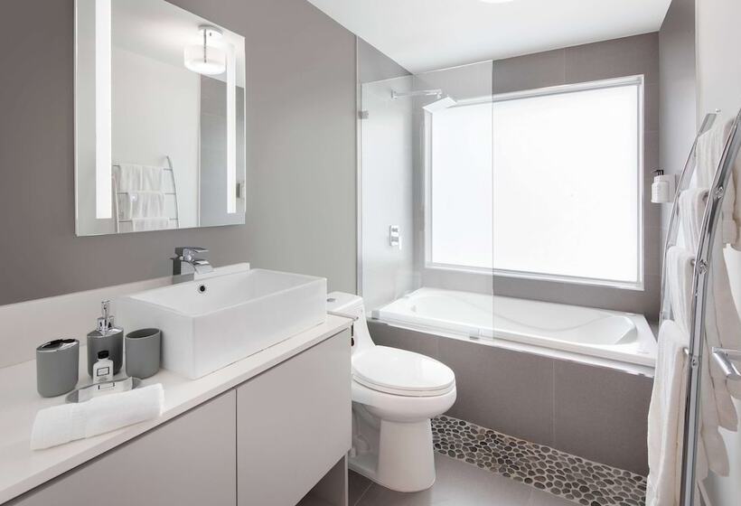 ２ダブルベッドのスタンダードルーム, Mb Hotel, Trademark Collection By Wyndham