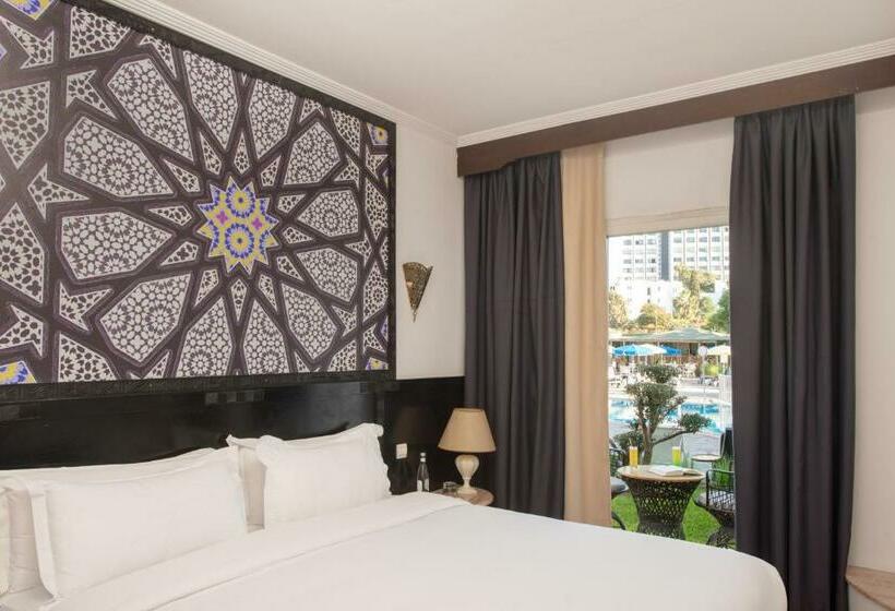 Superior Room Park View