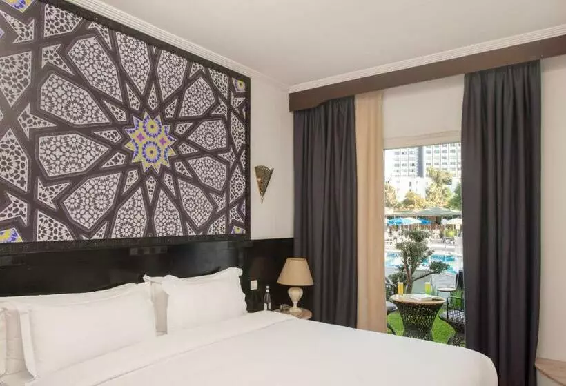 Superior Room Park View