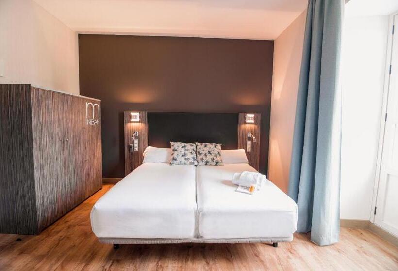 اتاق استاندارد, Petit Palace Santa Cruz