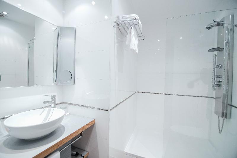 اتاق استاندارد, Petit Palace Santa Cruz