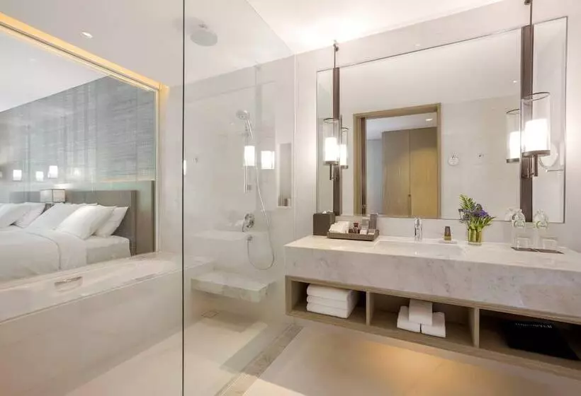 ファミリールーム, Phuket Marriott Resort And Spa, Nai Yang Beach
