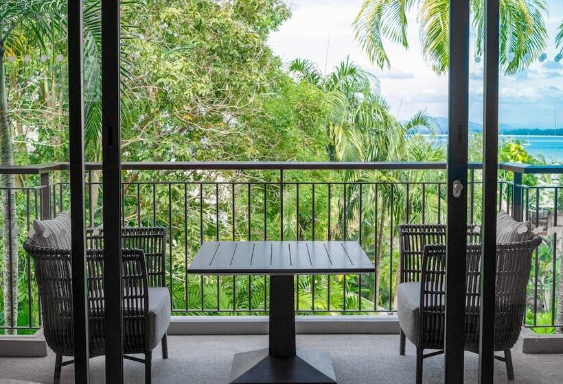 اتاق خانوادگی, Phuket Marriott Resort And Spa, Nai Yang Beach