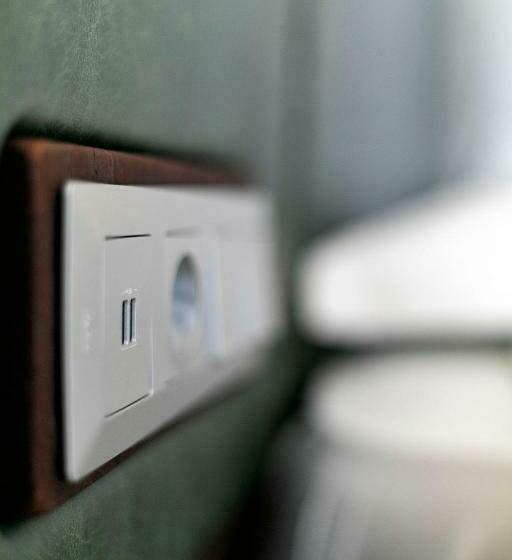 수피리어 룸, Ponta Delgada