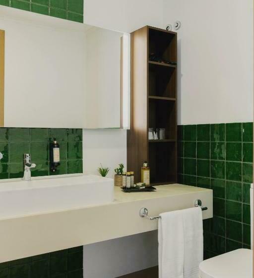 수피리어 룸, Ponta Delgada