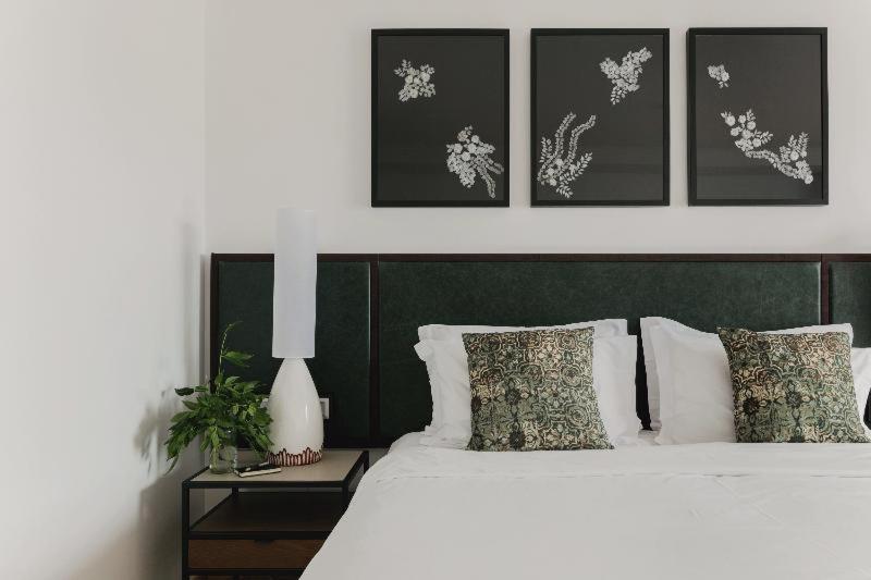 수피리어 룸, Ponta Delgada