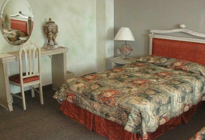 StandaardKamer, Quinta Cesar