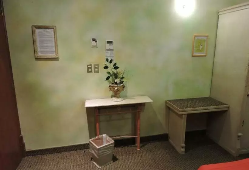 スタンダードルーム, Quinta Cesar