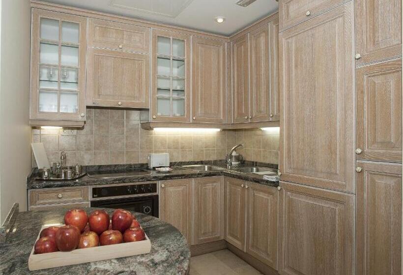إستوديو قياسى, Palm Oasis Maspalomas