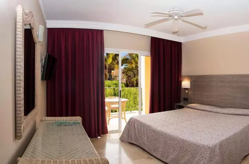 استودیوی استاندارد, Palm Oasis Maspalomas