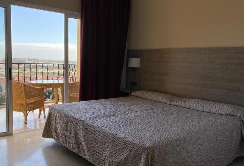 חדר סטודיו סטנדרד, Palm Oasis Maspalomas