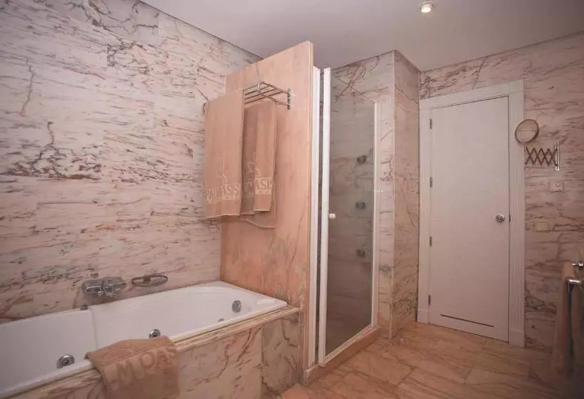 آپارتمان 1 خوابه, Palm Oasis Maspalomas