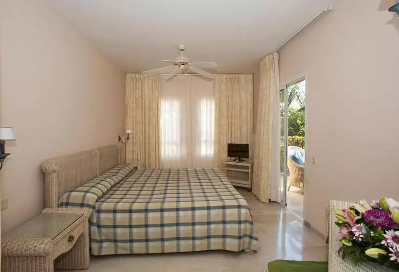 آپارتمان 1 خوابه, Palm Oasis Maspalomas