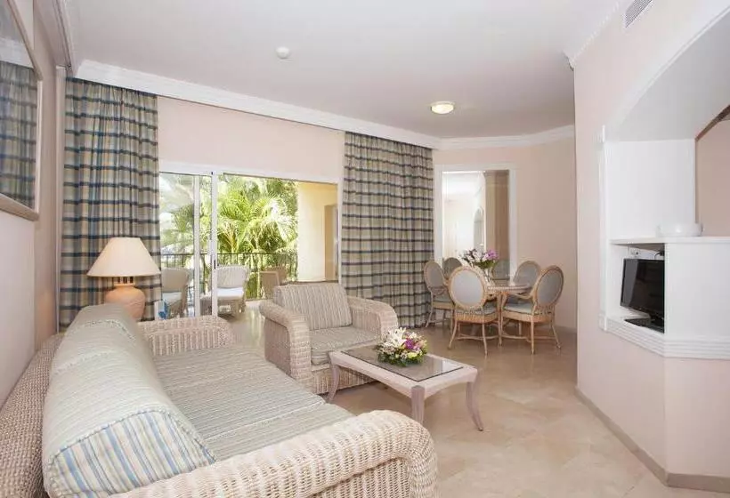 آپارتمان 1 خوابه, Palm Oasis Maspalomas