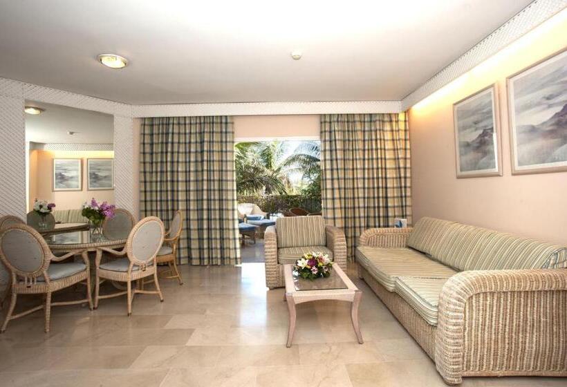 شقة غرفتين, Palm Oasis Maspalomas