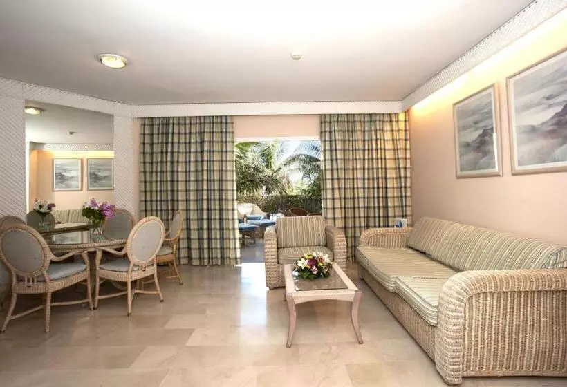 آپارتمان 2 خوابه, Palm Oasis Maspalomas