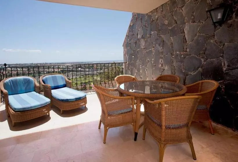آپارتمان 2 خوابه, Palm Oasis Maspalomas