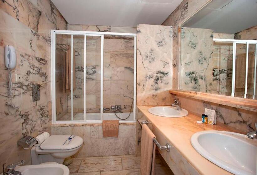 جناح غرفتين نوم, Palm Oasis Maspalomas