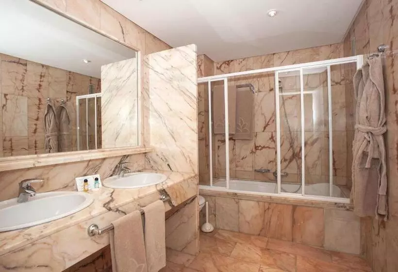 سوئیت 2 خوابه, Palm Oasis Maspalomas