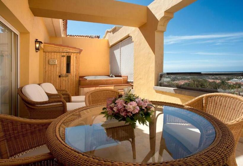 جناح غرفتين نوم, Palm Oasis Maspalomas