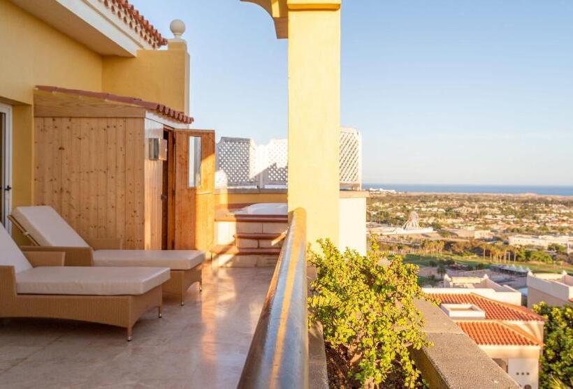 Suíte 2 Dormitórios, Palm Oasis Maspalomas