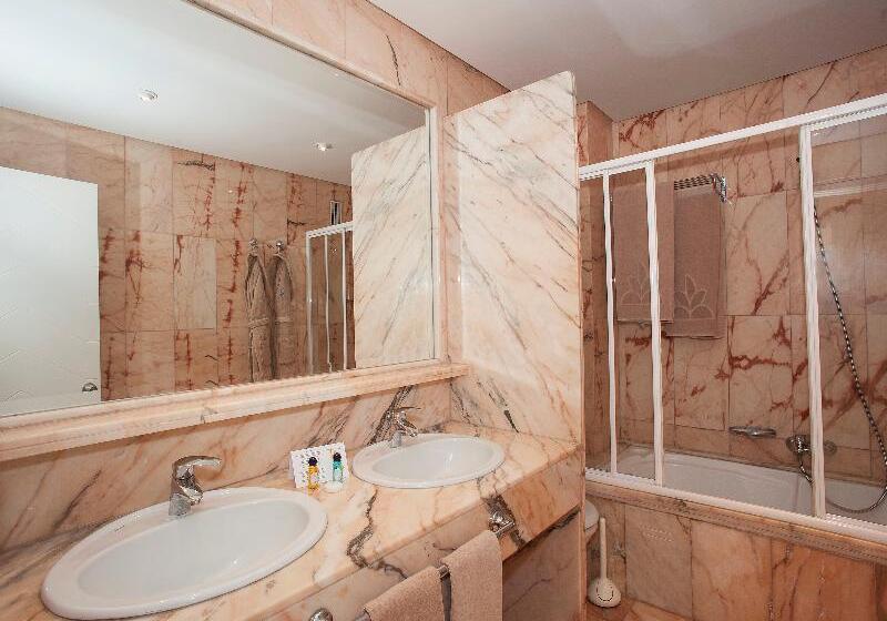 إستوديو قياسى, Palm Oasis Maspalomas