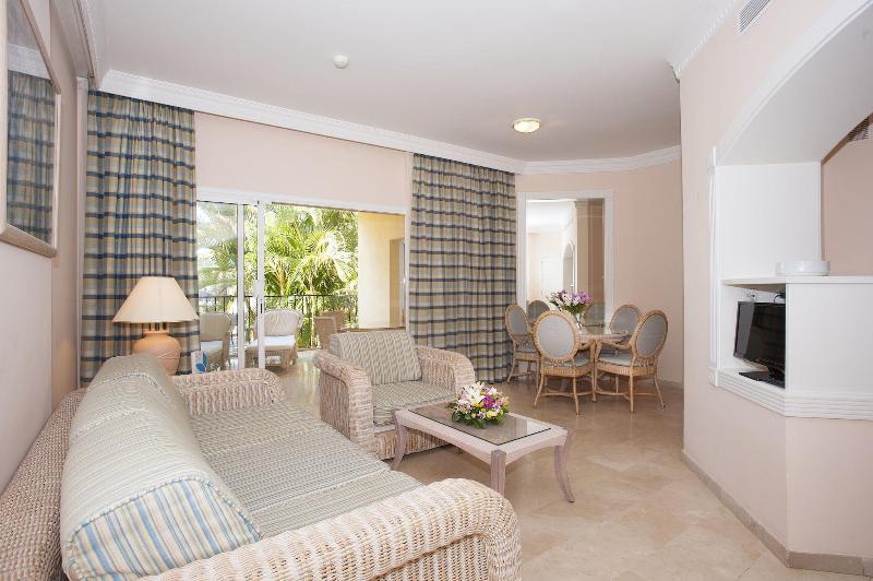 شقة غرفة واحدة, Palm Oasis Maspalomas