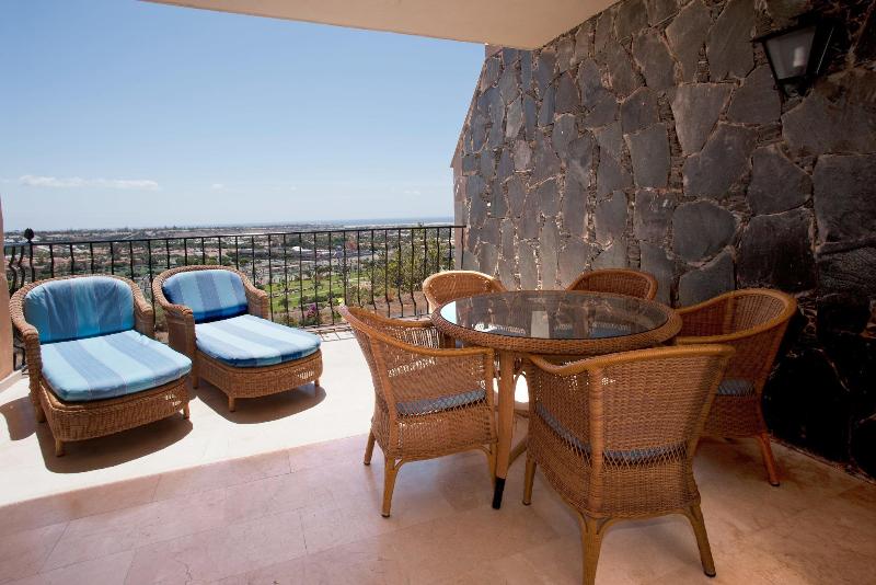 Apartamento 1 Dormitório, Palm Oasis Maspalomas