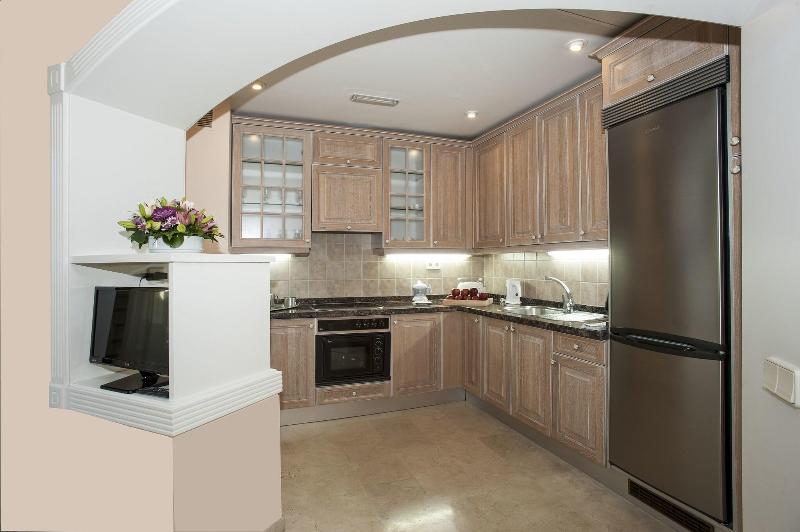 شقة غرفة واحدة, Palm Oasis Maspalomas