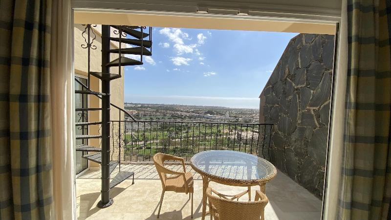 Apartamento 1 Dormitório, Palm Oasis Maspalomas