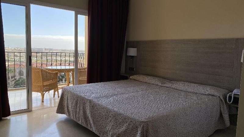 إستوديو قياسى, Palm Oasis Maspalomas