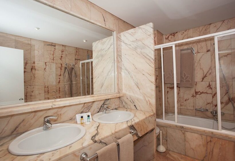 إستوديو قياسى, Palm Oasis Maspalomas