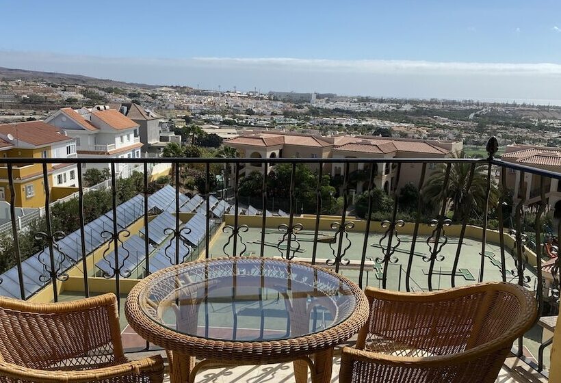 Escritório Estándar, Palm Oasis Maspalomas