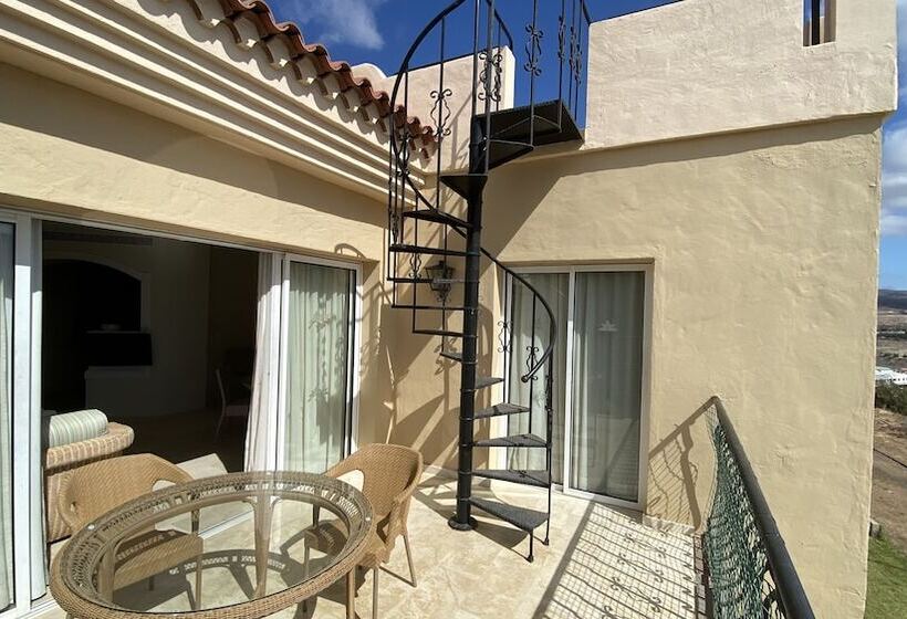 شقة غرفة واحدة, Palm Oasis Maspalomas