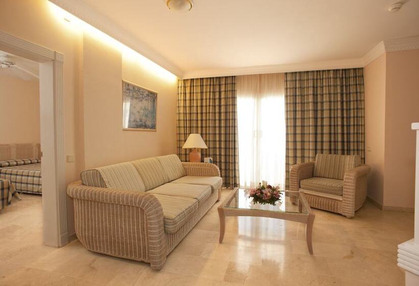 شقة غرفة واحدة, Palm Oasis Maspalomas