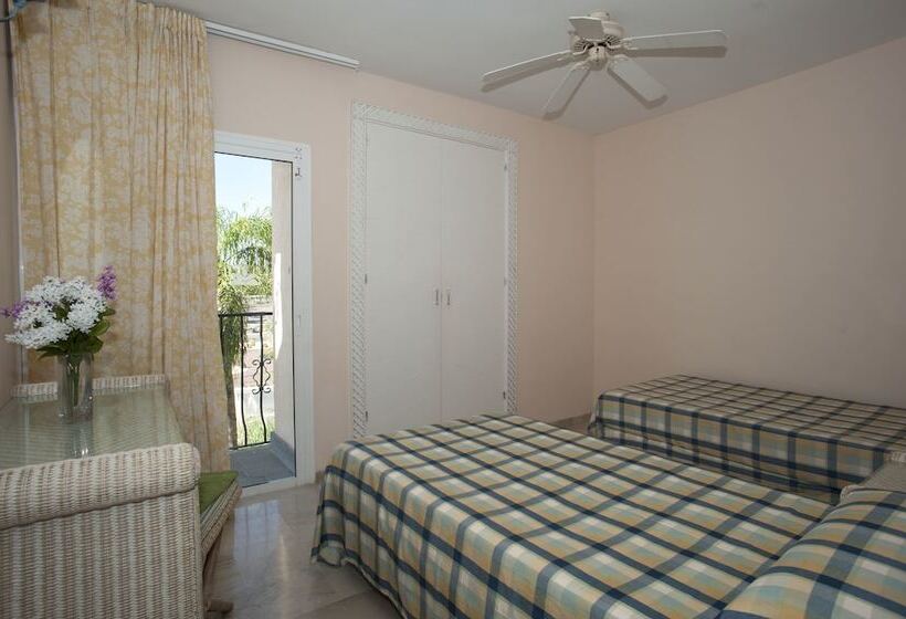 Apartamento 1 Dormitório, Palm Oasis Maspalomas