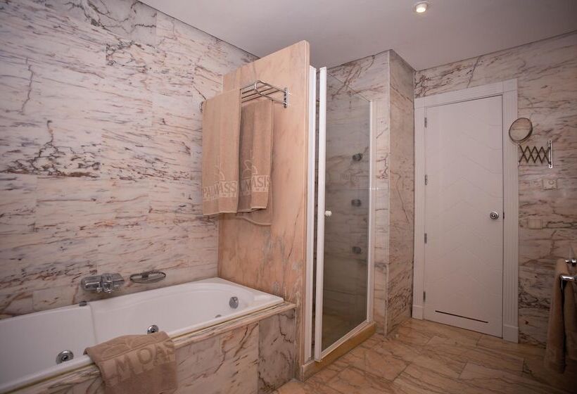 Apartamento 2 Dormitórios, Palm Oasis Maspalomas
