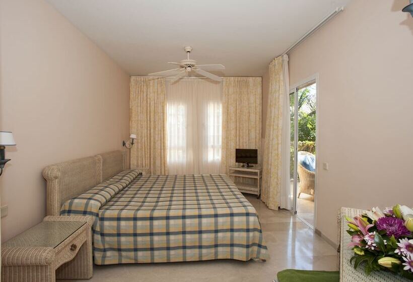 Apartamento 2 Dormitórios, Palm Oasis Maspalomas