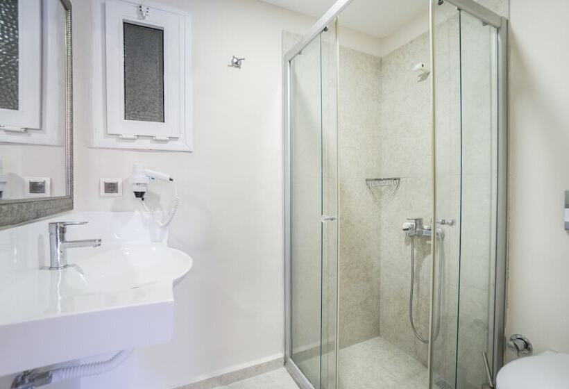 스탠다드 트리플 룸, Paloma Family Club