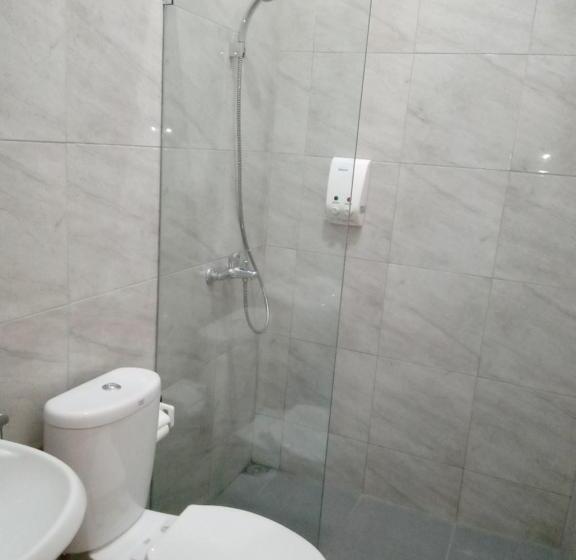 חדר סטנדרט, Alzara Hotel Syariah